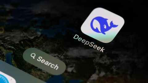 DeepSeek ile ilgili haber görseli