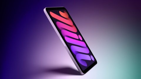 iPad mini 7 inceleme kapak görseli