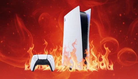 PS5 jailbreak konulu haber görseli
