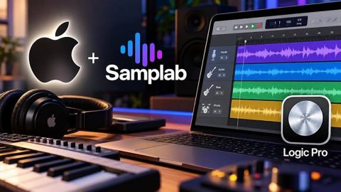 samplab