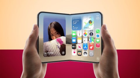 iPhone Duo'ya ilk günden jailbreak, gözler iOS 27.2'de
