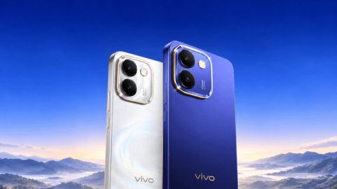 Vivo Y600, büyük bataryası ve Guinness rekoruyla geliyor