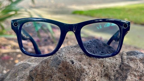 Ray-Ban Meta'da gizlilik tek bir düğmeyle yönetilemiyor