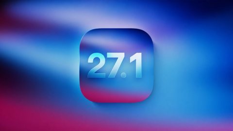 iOS 27.1 yalnızca iPhone Duo'da: Diğer iPhone'lar 27.2'yi bekleyecek