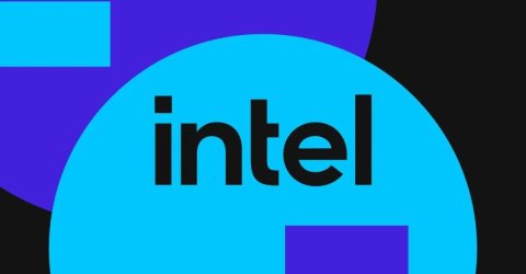 Bilgisayar donanımı ve işlemci temalı görsel