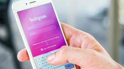 Instagram takip edilenler neye göre sıralanıyor?