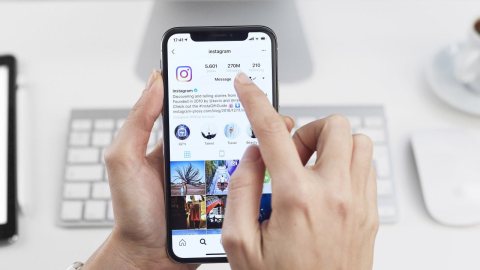 Instagram takip edilenler listes nasıl değiştirilir?