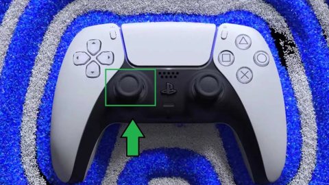 DualSense drift sorunu nasıl çözülür