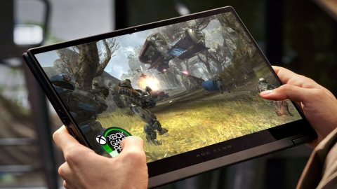 Asus, iPad Pro'ya kafa tutmaya hazirlaniyor