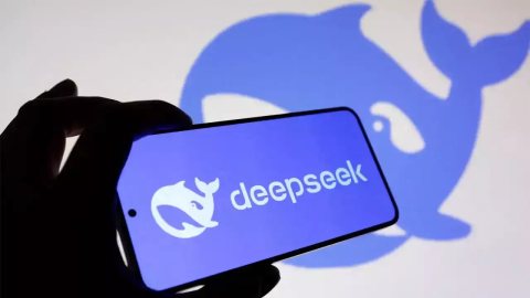 Çinli ChatGPT rakibi DeepSeek'in yeni modeli duyuruldu