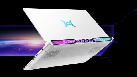 Honor'dan 6 fanlı sessiz dizüstü oyuncu bilgisayarı!
