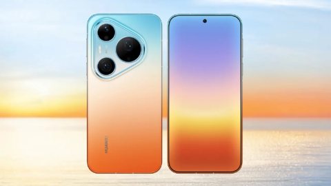 Huawei Pura 90 serisi