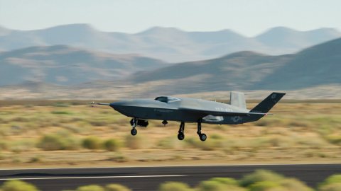 YFQ-42A SİHA İHA