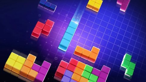 Tetris zihinsel sağlığı nasıl etkiliyor?
