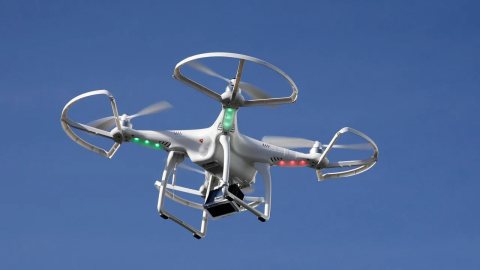 Türkiye genelinde milyonlarca drone üretilecek