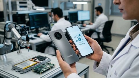 Apple ve Samsung'a karşı yerli akıllı telefon hamlesi