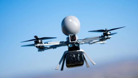 Dronlar için 549 Wh/kg verimlilik sunan batarya geliştirildi