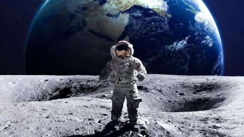 NASA yeni Artemis görevleri için kolları sıvadı
