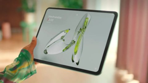 OnePlus'ın yeni tableti neler sunacak?