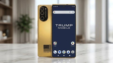 Trump Mobile'ın müşteri hizmetleri aniden ortadan kayboldu
