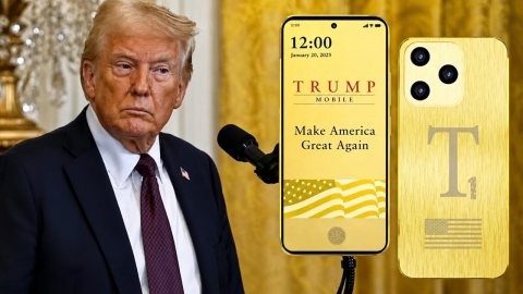 Trump Mobile altyapısında devasa güvenlik açığı!