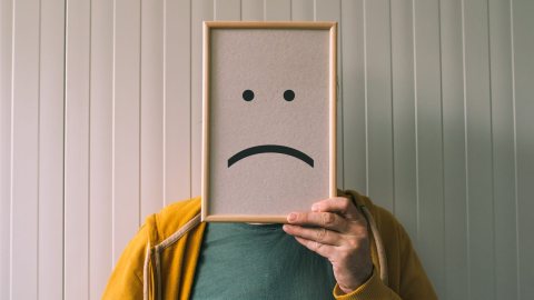 Depresyon