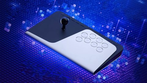 Sony’nin kablosuz arcade kumandası: İşte FlexStrike’in çıkış tarihi ve fiyatı