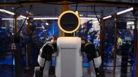 NVIDIA yapay zekası Hyundai’nin robotik platformlarına entegre edilecek