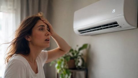 İklim krizi klima ihracatını tetikledi!