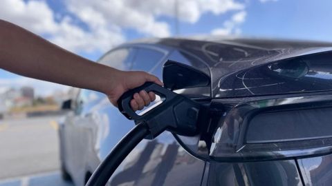 Elektrikli araçlarda şarj çilesi bitiyor! CATL her ay 200 istasyon kuracak