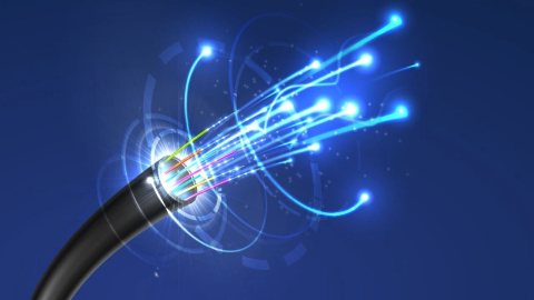 Türkiye'de fiber internet zirveye yerleşti