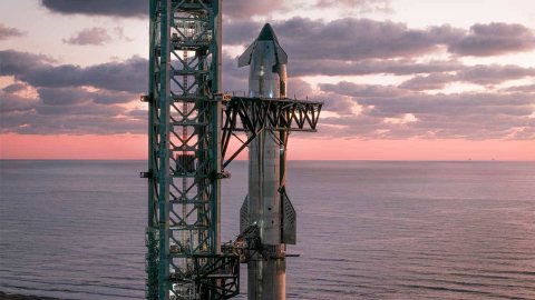 SpaceX