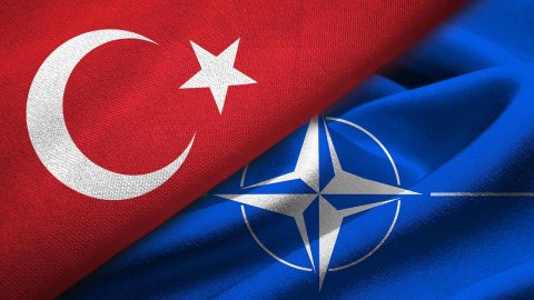 Türkiye NATO