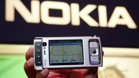 Nokia N95