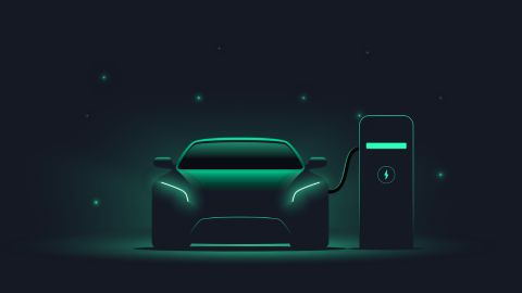 elektrikli araç