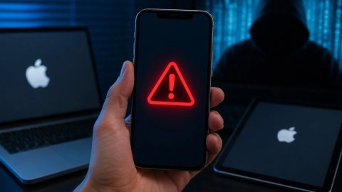 iPhone'lar için siber güvenlik alarmı: Apple tehdit bildirimi yayınladı
