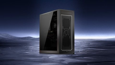 Milyonluk bulut maliyetlerini bitirecek AMD Halo Station tanıtıldı
