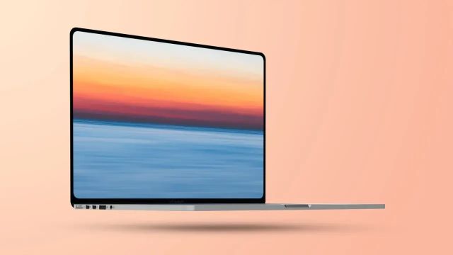 Yeni MacBook Pro