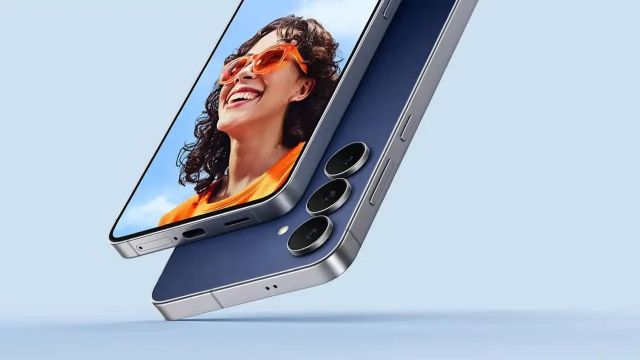 Exynos 2500 işlemcili Galaxy S26 FE yolda