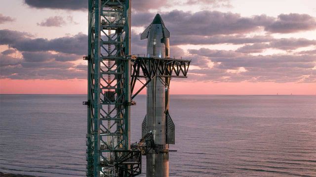 SpaceX