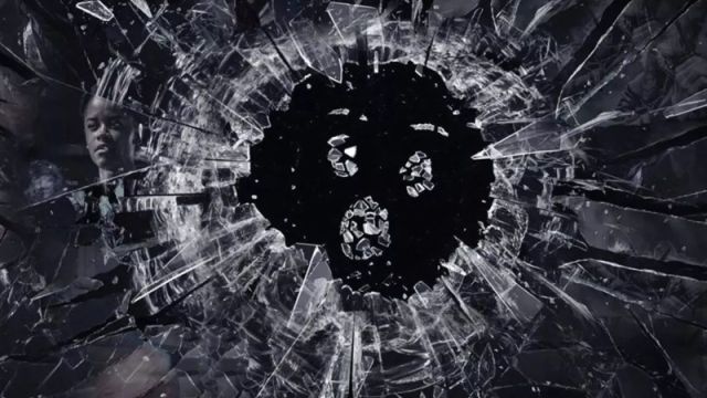 Netflix'ten Black Mirror için 8. sezon onayı geldi!