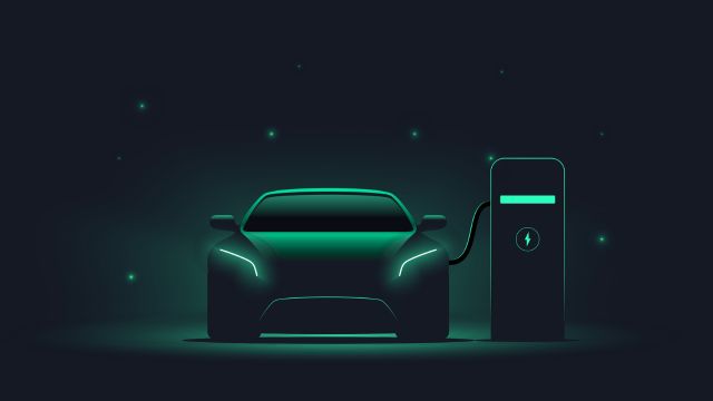 elektrikli araç