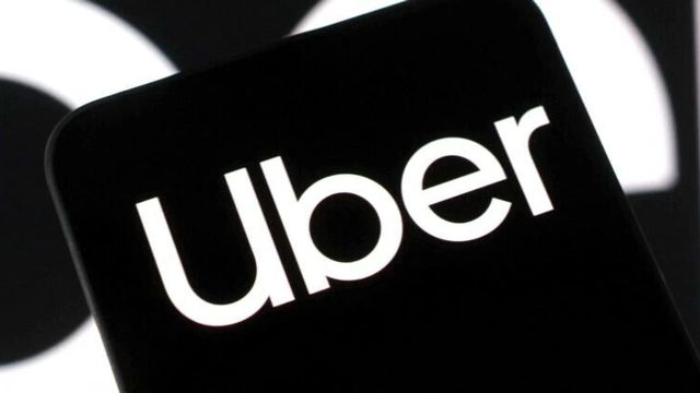 Uber