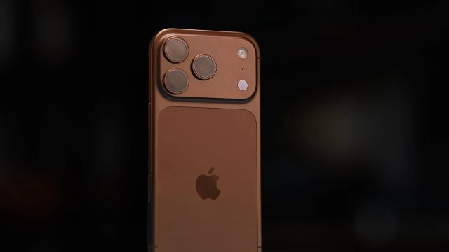 iPhone 18 Pro'da dev fiyat artışı bekleniyor!