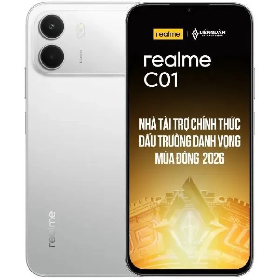 real me co1
