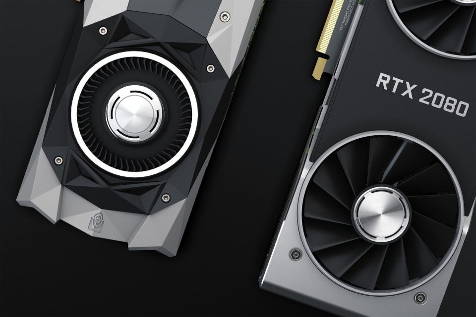 DLSS ayarları artık oyun içinde değişiyor: RTX 20'den 50'ye