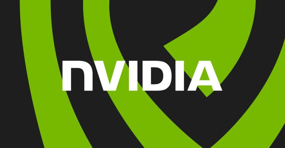 Nvidia GPU sürücüsü haberine ait tanıtım görseli