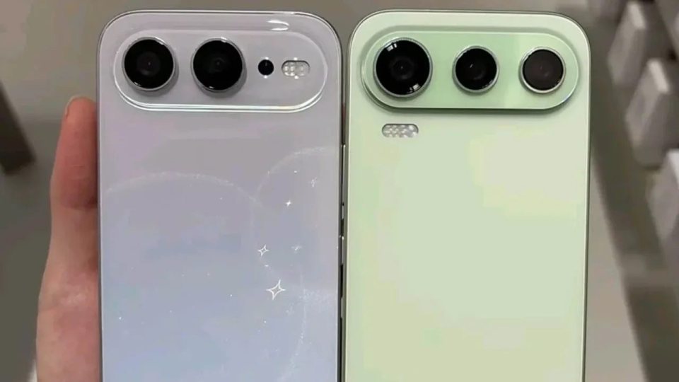 Honor 700 serisi için sızdırılan tanıtım görseli