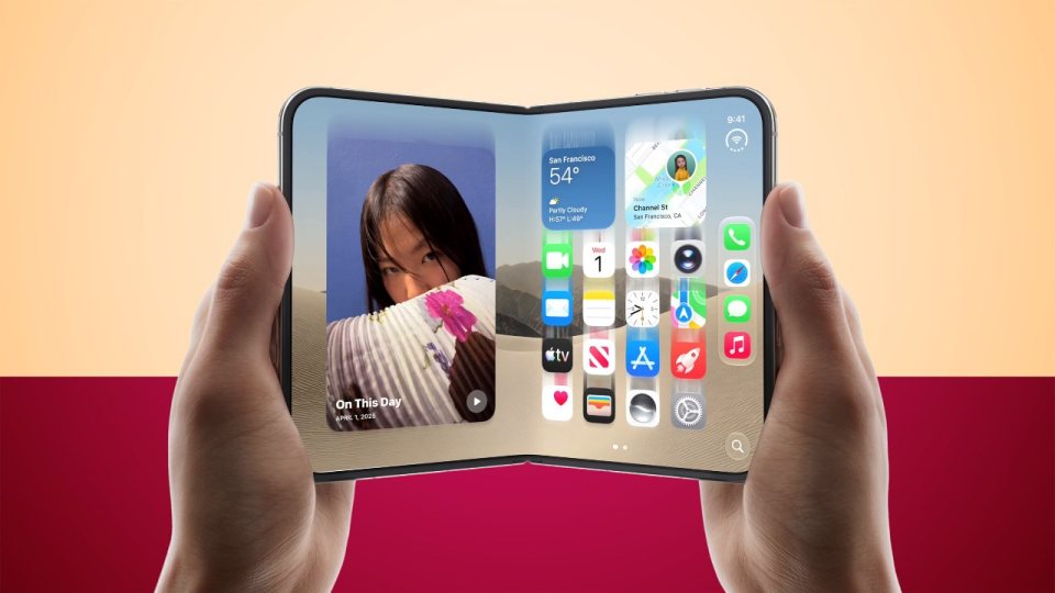 iPhone Duo'ya ilk günden jailbreak, gözler iOS 27.2'de