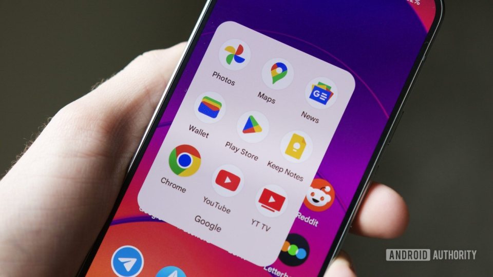 Google'ın Gmail ve Fotoğraflar için reklam kuralı değişti
